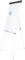 Maul 63722-82 Flipchart standard plus, Tafel: (B) 660 x (H) 970 mm