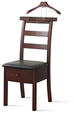Proman Products Manhatten Chaise Valet