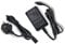 Mains Charger/Power Lead for Sony DSC-HX1, DSC-HX100, DSC-HX100V, DSC-HX200, DSC-HX200V Camera - Sony HXR-MC1, HXR-MC1P Digital HD Video Camera Recorder