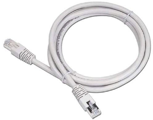 Gembird Patchkabel (FTP, vergoldet, 15 m)