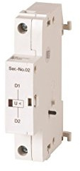 Eaton 157859 Unterspannungsauslöser, Verzögert, 230 V 50/60 Hz, 240 V 50/60 Hz
