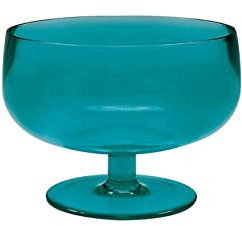 zak! Designs 1783-660 Stacky Ice-Cream Bowl 10 cm