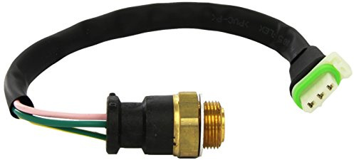 FACET 7.5661 Temperaturschalter Kühlerlüfter Kompatibel mit RENAULT Espace 2 J/S63 6025106008 EPS 1.850.661 KW 550 661
