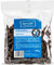 Chewies Hundeleckerli Wild MAXI Knöchelchen - 4 x 200 g - Trainingsleckerli für Hunde - Fleisch Softies ohne Zucker - Hundesnacks mit hohem Fleischanteil (800 g)