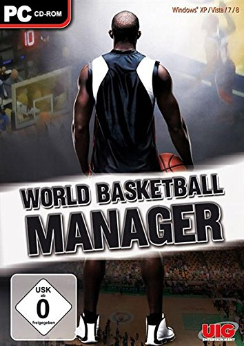World Basketball Manager Tycoon - [PC]