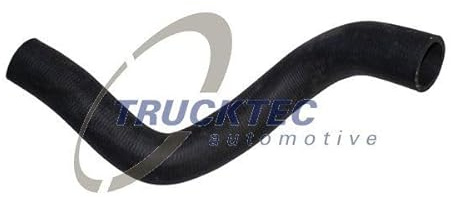 Trucktec Automotive 02.40.072 Kühlerschlauch