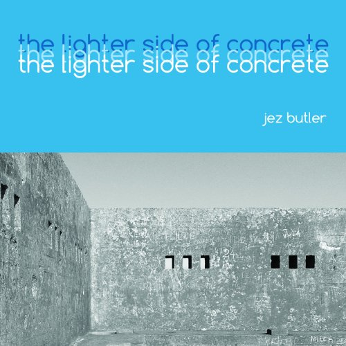 The [Lighter Side Of Concrete