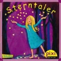 Sterntaler (Pixi Adventskalender)