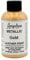Angelus Acrylic Leather Paint-118.3ml Gold