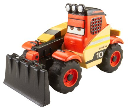 Disney's Planes Fire and Rescue Die cast Pinecone