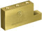 Floyd Rose Fat Brass L Block E-Gitarre Steg (FROFTBL32)