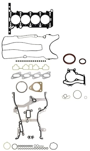Ajusa 50330200 Full Gasket Set engine