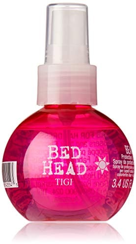 Bed Head by Tigi Beach Bound Heat Protectant Spray for Hair Protection 100 ml