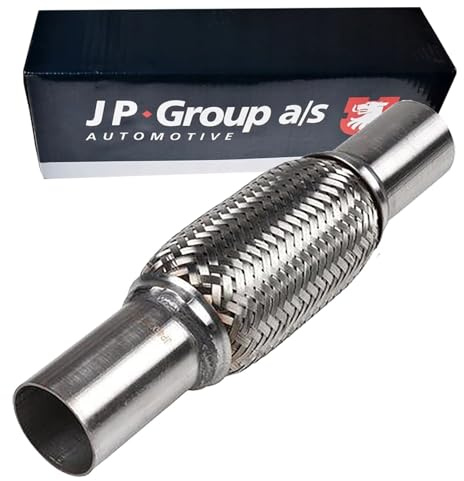 JP Group Flexible Pipe, exhaust system