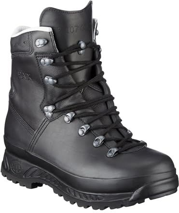 Haix BW Bergschuh Leicht Original