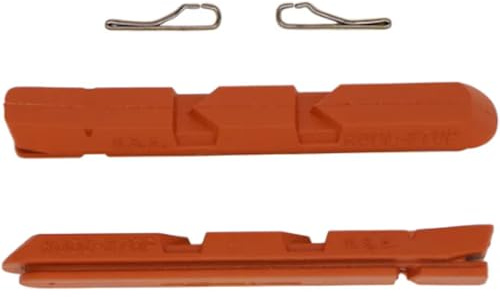 Kool Stop V Bicycle Brake Pad Inserts