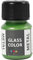 Creativ Company Glasfarbe Metal, 35 ml, Grün