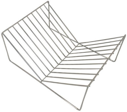 Caravan Stuff 4 U PLATE RACK CHROME (K2)