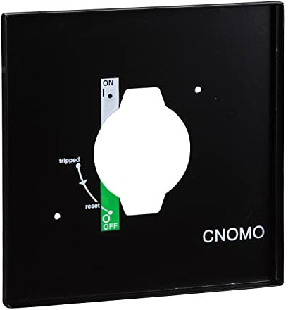 Accesorio de transformacion CNOMO NSX400