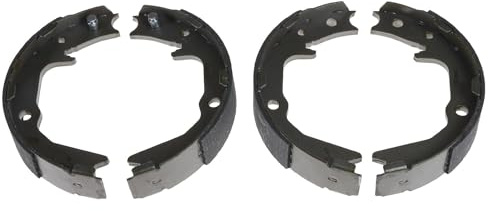 Blue Print ADC44134 Brake Shoe Kit