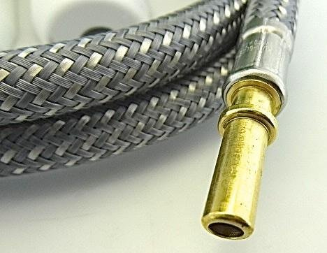 Hansgrohe Flexschlauch, 1,75 m
