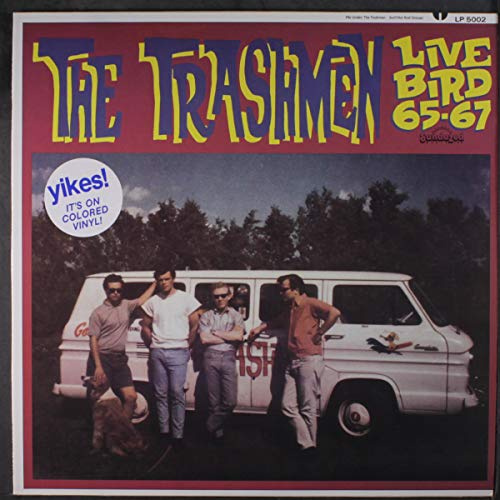 Sundazed (Bear Family Records)