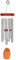 Woodstock Windspiel Amazing Grace, Silber, 40,6 cm