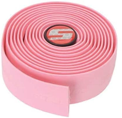 Sram Road Felge und Lenkerband Supercork Bremshebel, Pink, One Size