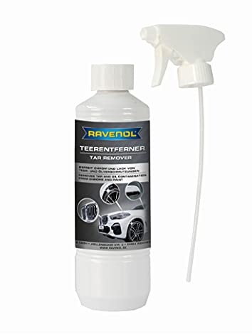 RAVENOL Teerentferner