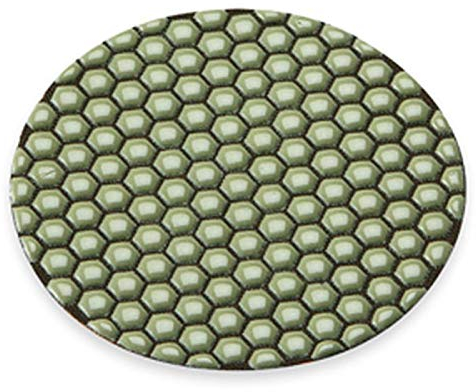 FLEX Diamant-Schleifpad DP 200 DRY Ø 115 mm - 386219