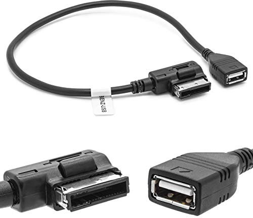 Adattatore USB MMI AMI Cavo Interface