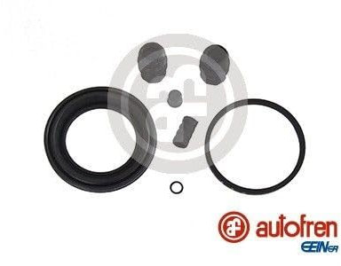 Autofren Seinsa D4710 Repair Kit, brake caliper