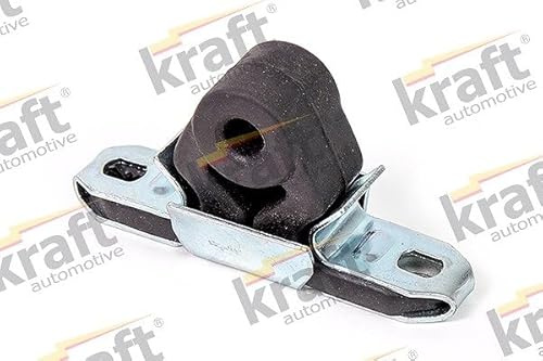 KRAFT AUTOMOTIVE Halter, Abgasanlage 0500025
