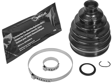 Meyle 100 498 0072 Bellow Set, drive shaft