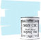 Shabby Chic Chalk Based Furniture Paint 100ml (Duck Egg)