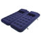 Luftbett camping 3 in 1 191 cm x 73 cm x 22 cm
