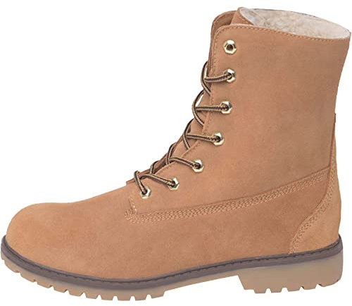 Nebulus Winterstiefel Ottawa T135