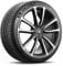 Michelin Pilot Sport 4S EL FSL - 245/35R20 95Y - Sommerreifen