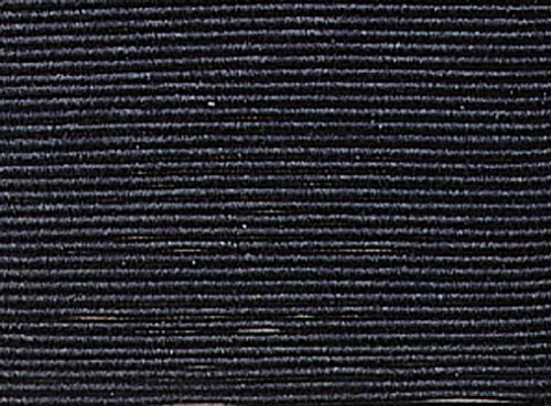 KnorrPrandell 2239080 - Gummikordel 0,9-1,0mm schwarz, 5 meter Karte
