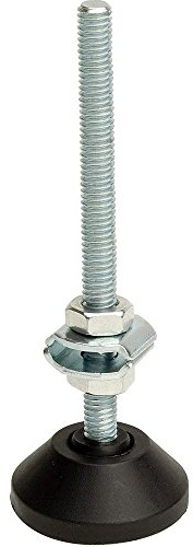 Large Toggle Clamp Foot, 6'' Long by Rockler