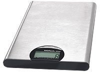 Elektronische Briefwaage MAULsteel, 5000 g