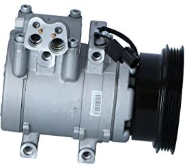 NRF 32445 Kompressor, Klimaanlage