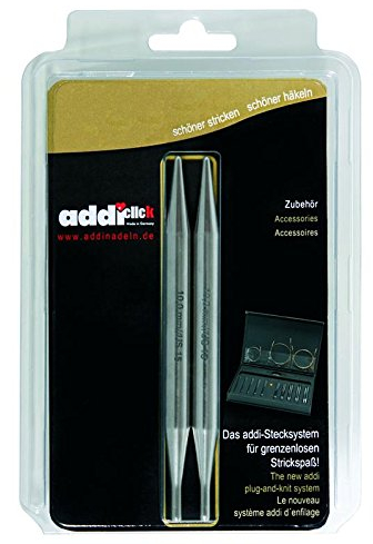 Zubehör 2 Nadelspitzen für Addi Click System 7,0 mm