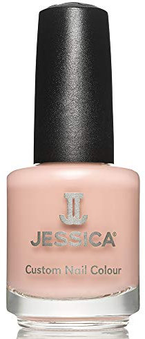 Jessica Custom Colour Nail Polish, Naked Gun 14.8 ml