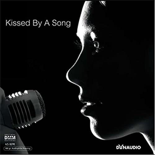 Kissed By A Song (Various Artists)