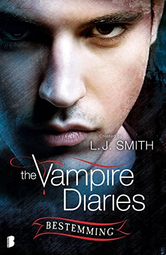 Bestemming (The Vampire Diaries Book 10) (Dutch Edition)