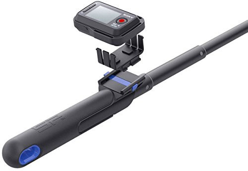 SP-Gadgets Bracket Kit für Kamera schwarz