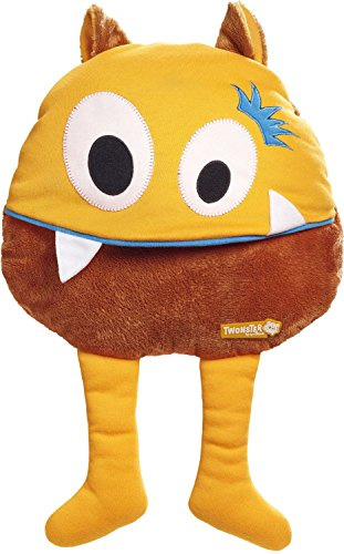 Schmidt Spiele Twonster - Teddy Tomato 28 cm