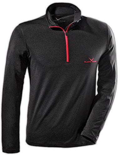 Black Crevice Herren Skirolli,Gr. L, BCR218162