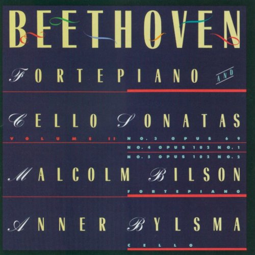 Sonaten F.Cello+Klavier 3-5